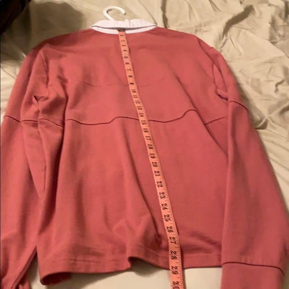 American Apparel Rugby Shirt - Picture 6 of 6